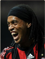 80_Ronaldinho آواتار ها